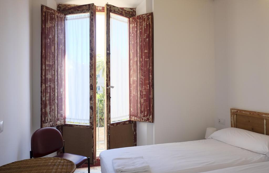 Hotel Pigal Tarragona Exteriér fotografie