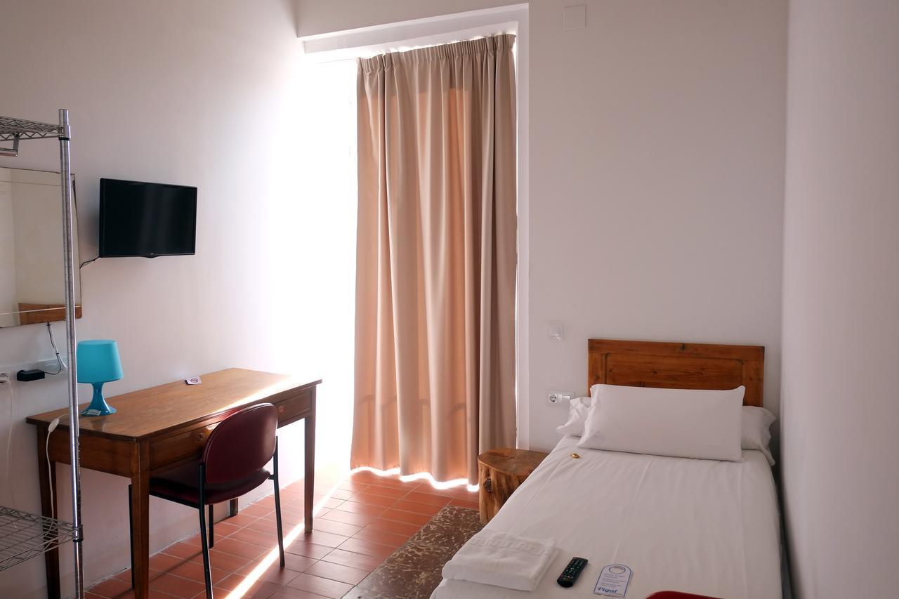 Hotel Pigal Tarragona Exteriér fotografie